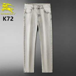 Picture of Burberry Jeans Long _SKUBurberrysz28-3812yr1158414
